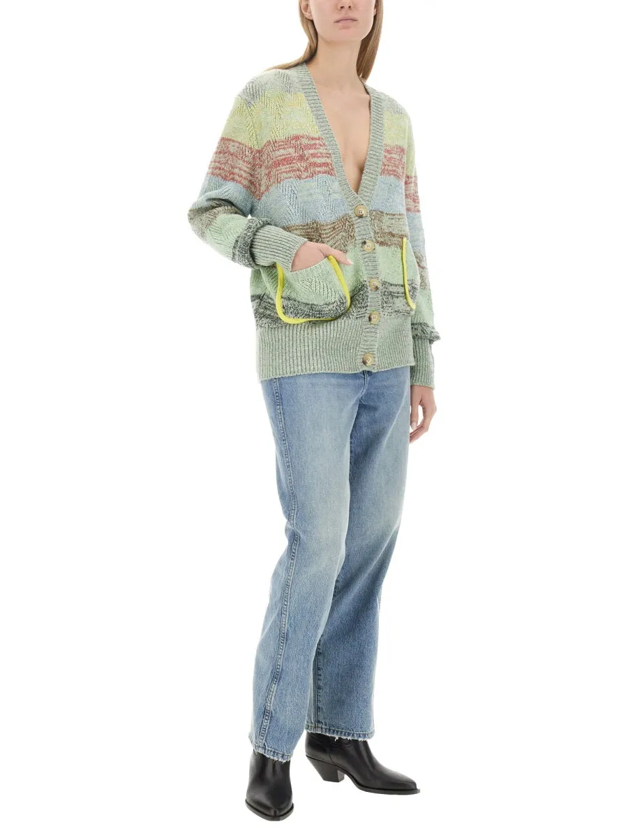 CARDIGAN RENATO sold by Lord & Taylor product image thumbnail 2