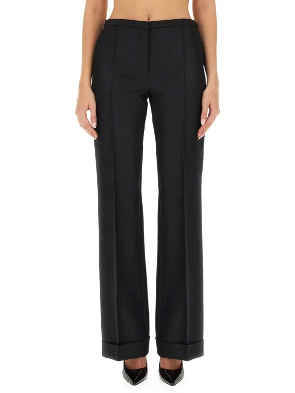 STRAIGHT LEG PANTS sold by Lord & Taylor