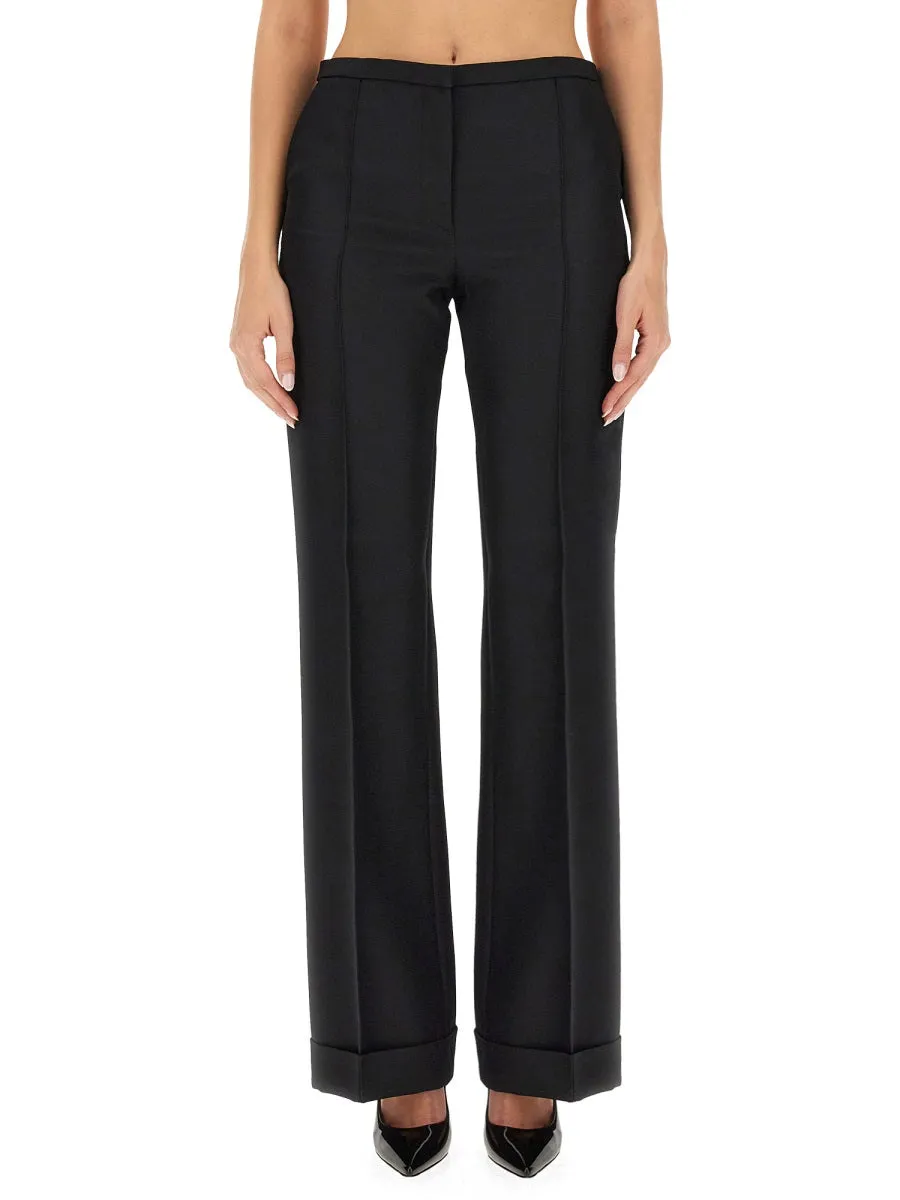 STRAIGHT LEG PANTS sold by Lord & Taylor