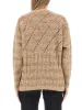 OVERSIZE FIT JERSEY sold by Lord & Taylor