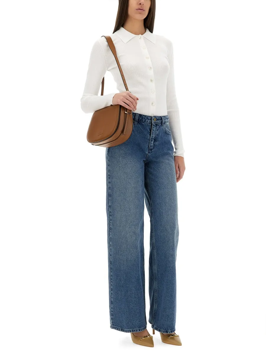 RIBBED CARDIGAN sold by Lord & Taylor product image thumbnail 2