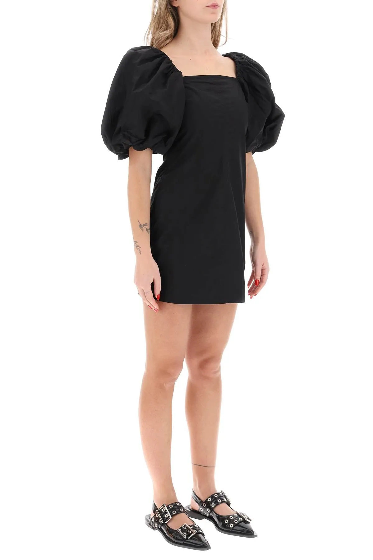 MINI DRESS sold by Lord & Taylor product image thumbnail 2