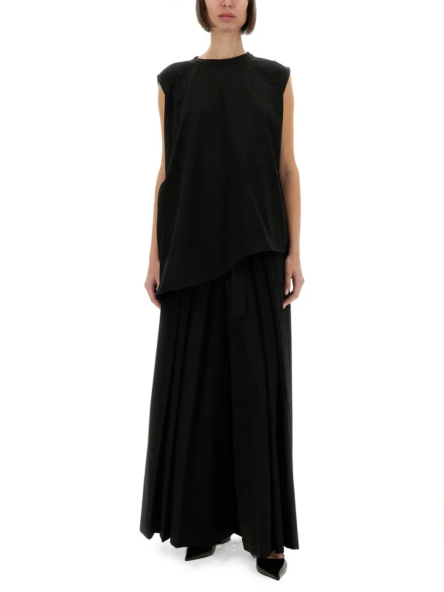 JERSEY TOP sold by Lord & Taylor product image thumbnail 2
