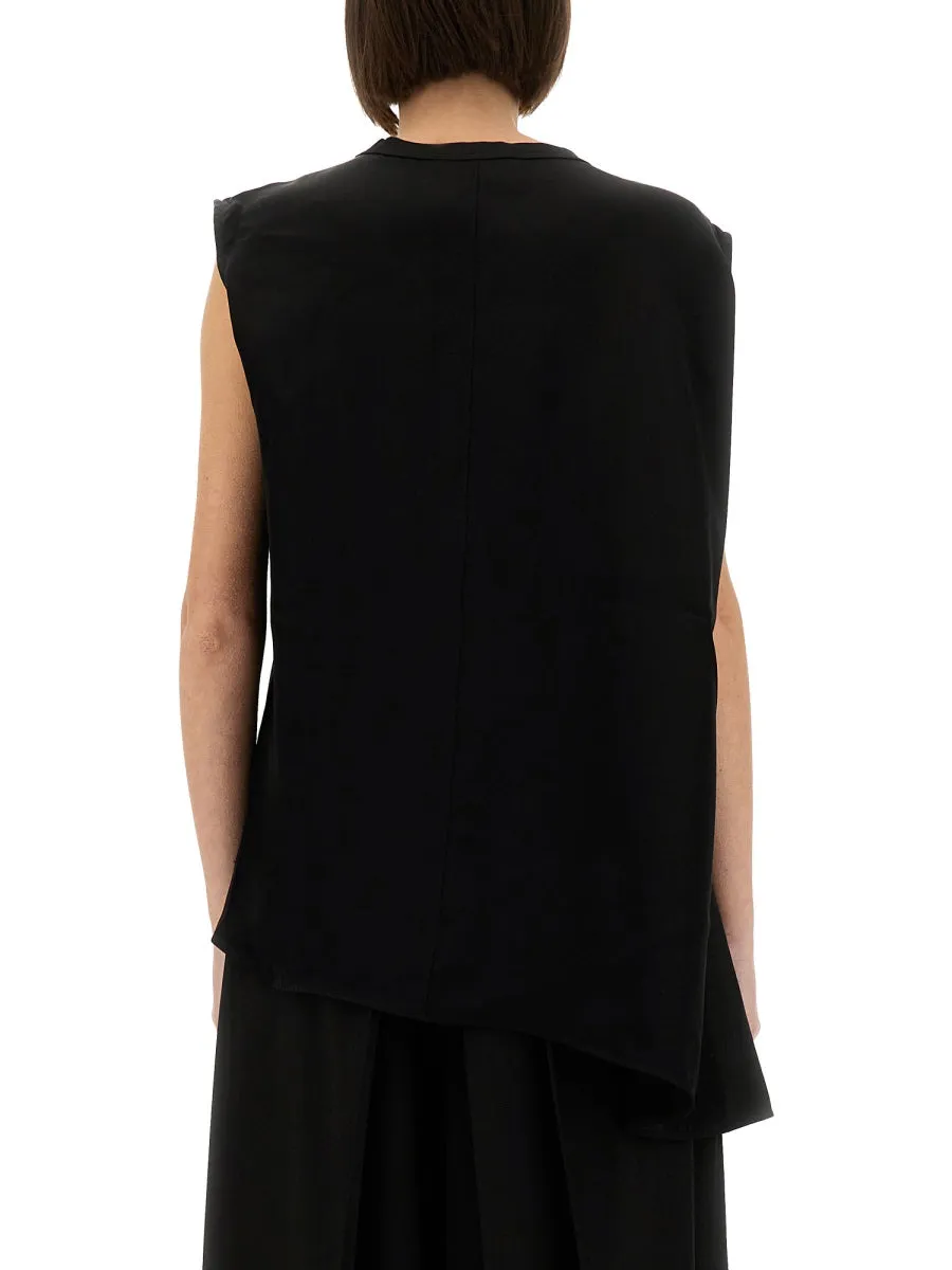 JERSEY TOP sold by Lord & Taylor product image thumbnail 3