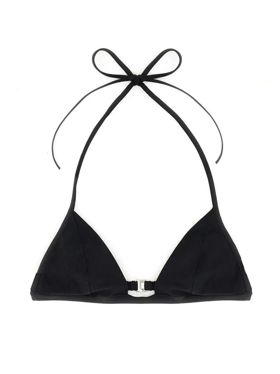 HOLLYWOOD BIKINI TOP sold by Lord & Taylor