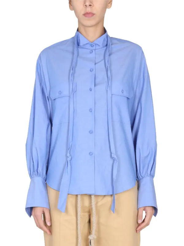 POPLIN SHIRT sold by Lord & Taylor