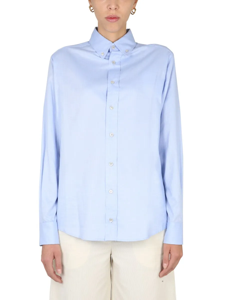 OXFORD SHIRT sold by Lord & Taylor