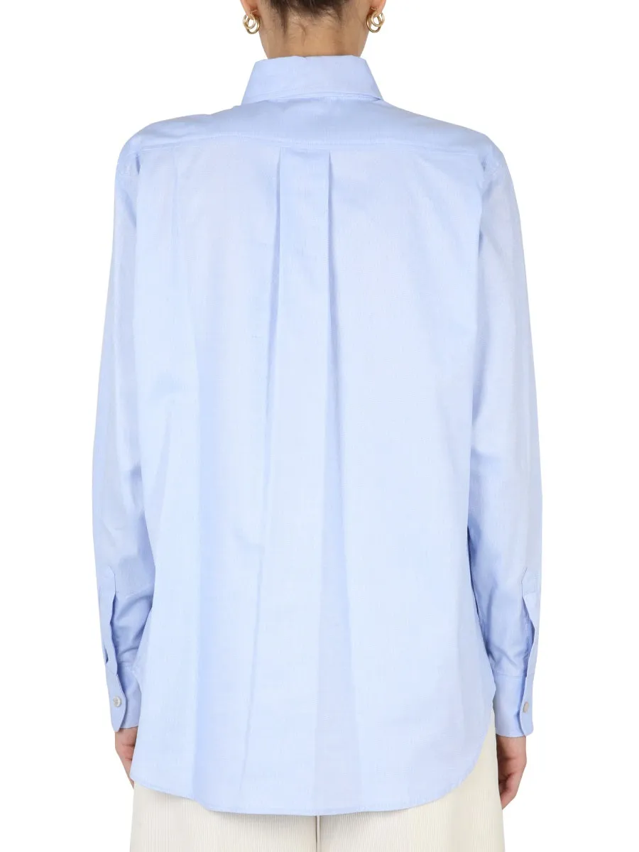 OXFORD SHIRT sold by Lord & Taylor product image thumbnail 3