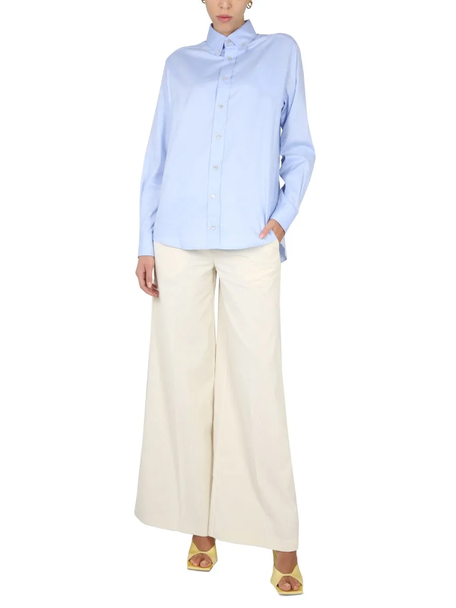 OXFORD SHIRT sold by Lord & Taylor product image thumbnail 2