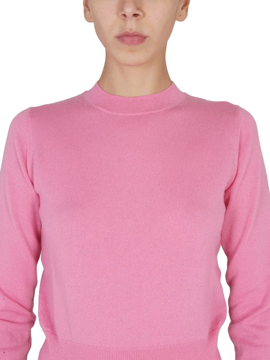CASHMERE CREWNECK SWEATER sold by Lord & Taylor product image thumbnail 4