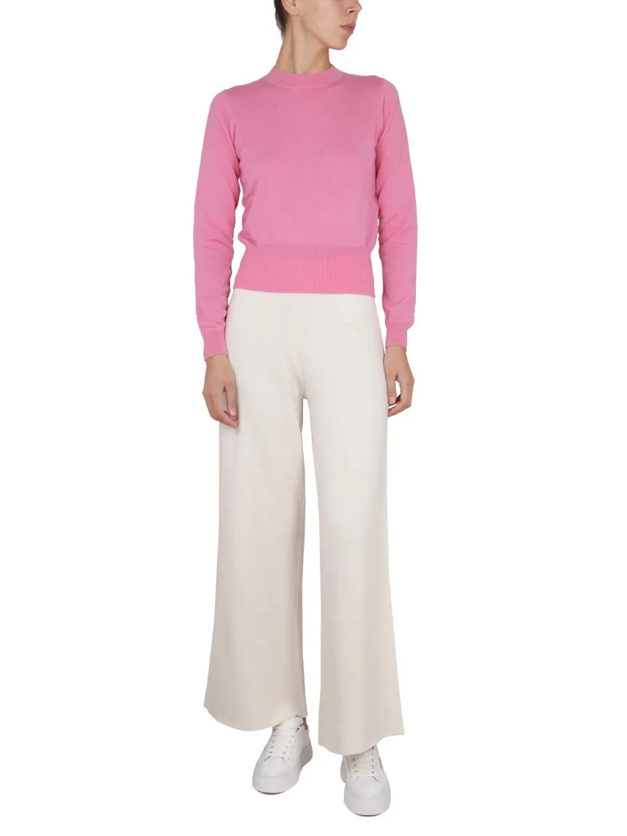 CASHMERE CREWNECK SWEATER sold by Lord & Taylor product image thumbnail 2