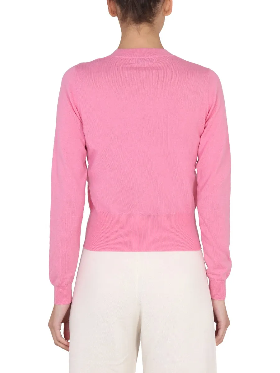 CASHMERE CREWNECK SWEATER sold by Lord & Taylor product image thumbnail 3