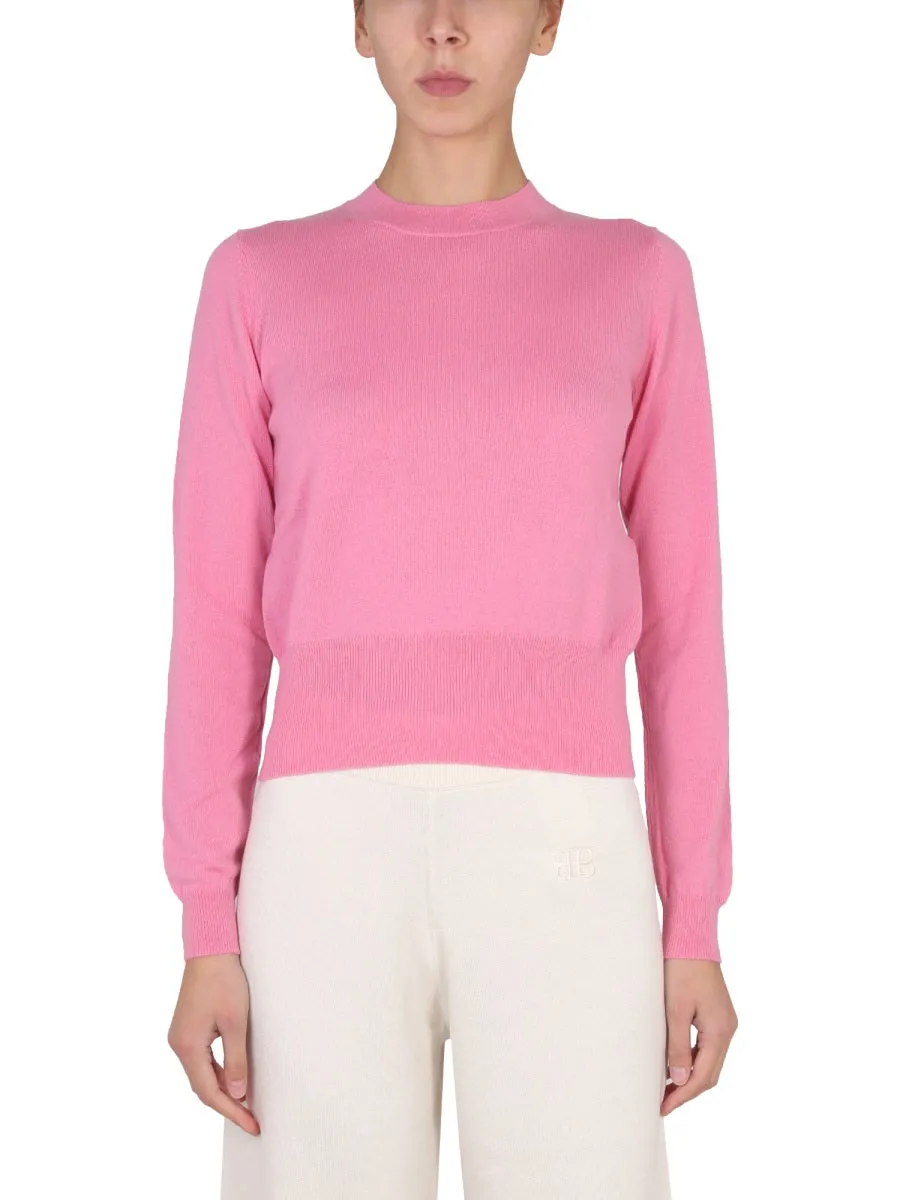 CASHMERE CREWNECK SWEATER sold by Lord & Taylor