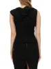 HARNESS T TOP sold by Lord & Taylor