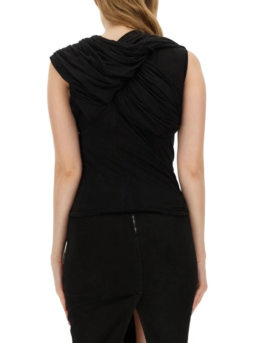 HARNESS T TOP sold by Lord & Taylor product image thumbnail 3