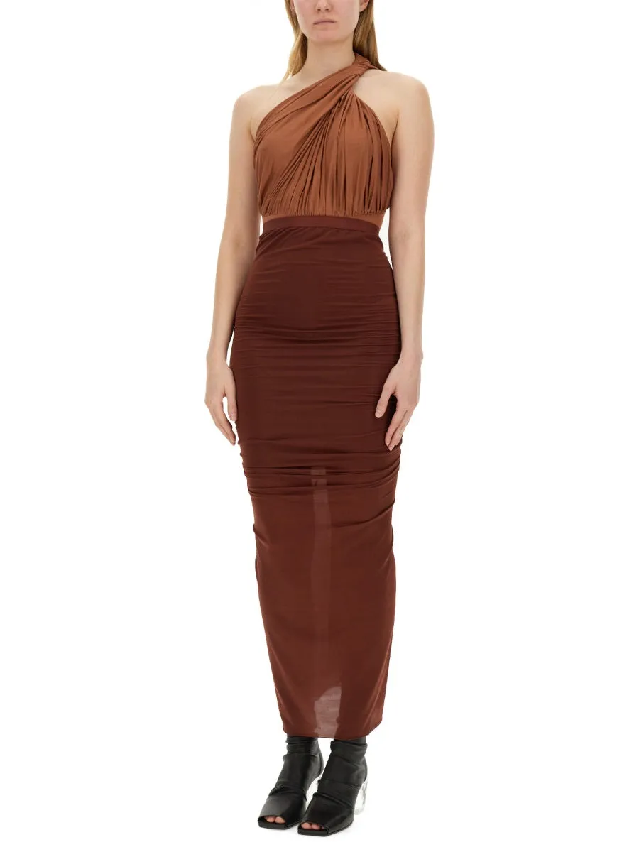 DRAPPED LIDO BODYSUIT sold by Lord & Taylor product image thumbnail 2