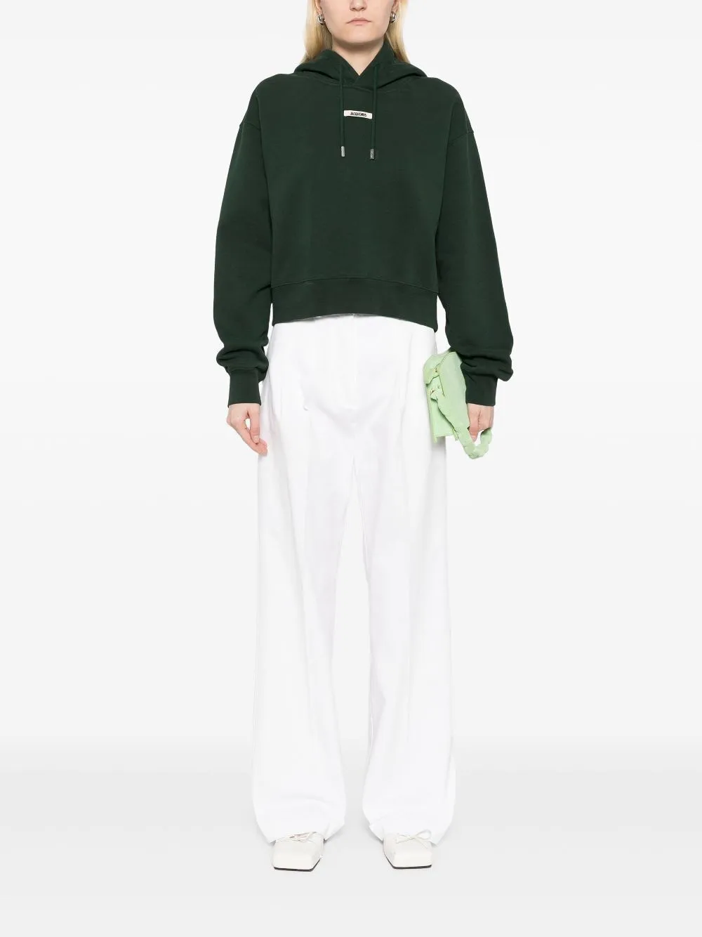 THE GROSS GRAIN HOODIE sold by Lord & Taylor product image thumbnail 5