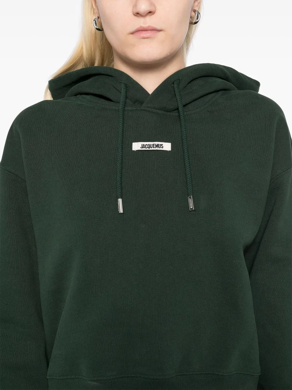 THE GROSS GRAIN HOODIE sold by Lord & Taylor product image thumbnail 2
