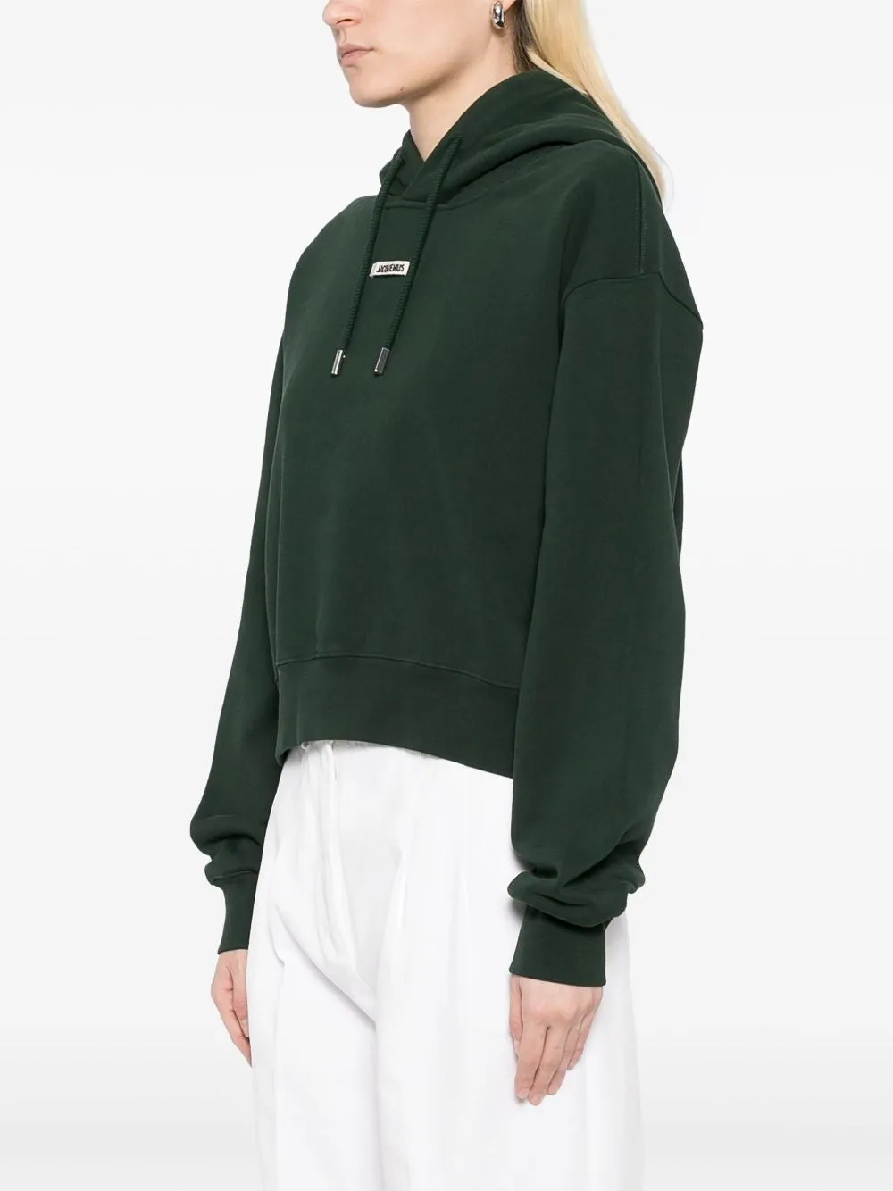 THE GROSS GRAIN HOODIE sold by Lord & Taylor product image thumbnail 4