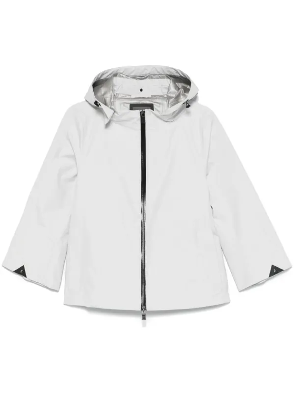 GORETEX NEW PACLITE ZIPPER CAPE sold by Lord & Taylor