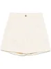 COTTON GABARDINE BERMUDA SHORTS sold by Lord & Taylor