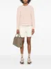 COTTON GABARDINE BERMUDA SHORTS sold by Lord & Taylor