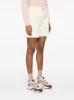 COTTON GABARDINE BERMUDA SHORTS sold by Lord & Taylor