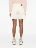 COTTON GABARDINE BERMUDA SHORTS sold by Lord & Taylor
