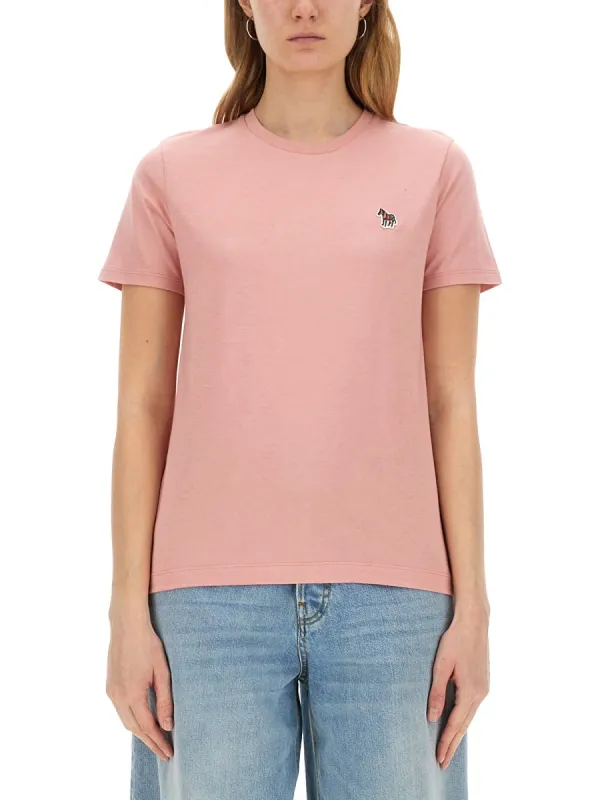 ZEBRA T-SHIRT sold by Lord & Taylor