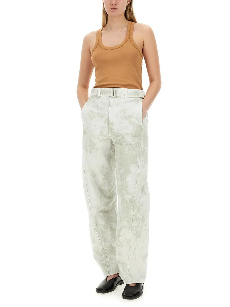 TANK TOP sold by Lord & Taylor product image thumbnail 2