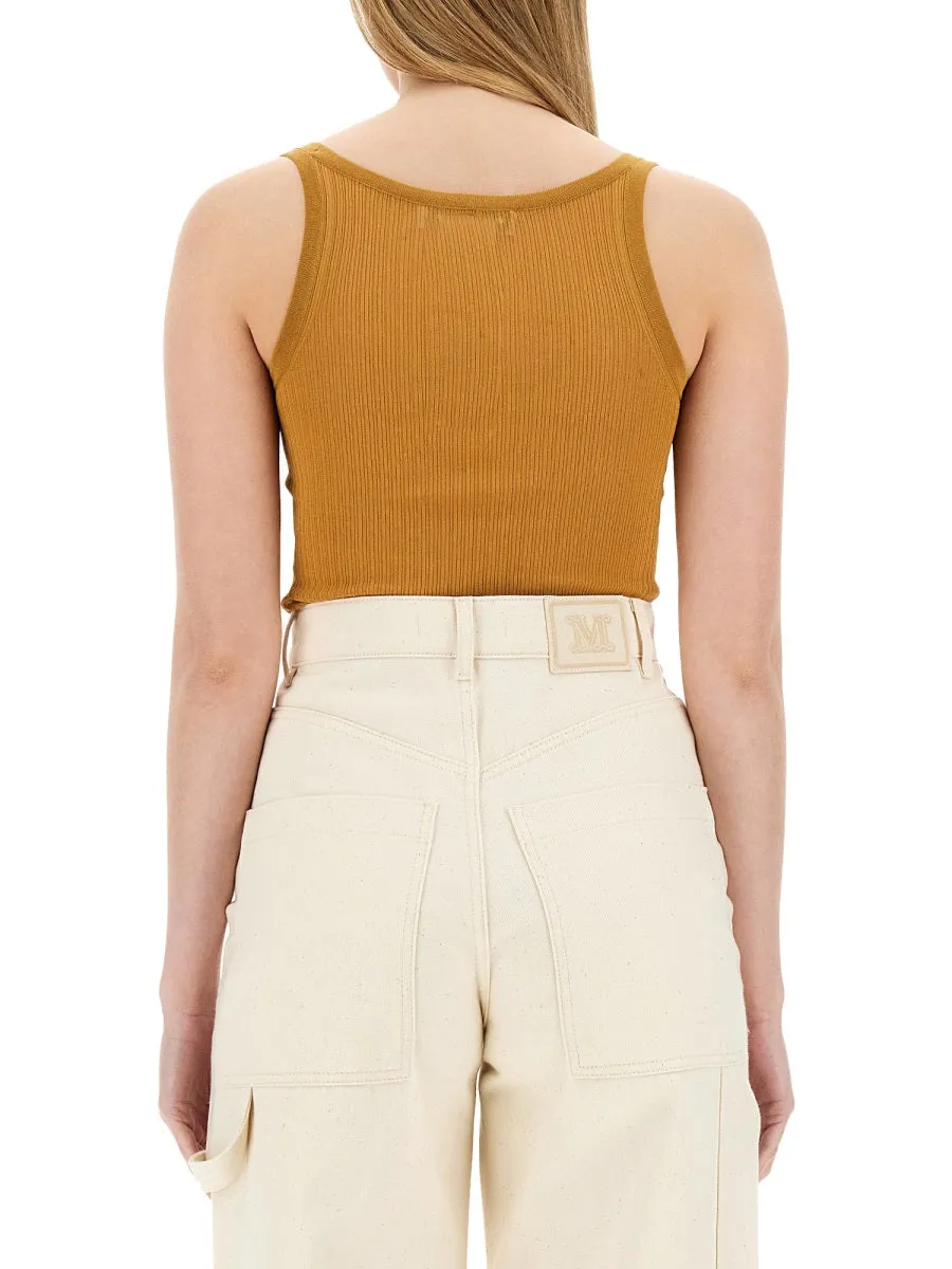 TANK TOP BASTIA sold by Lord & Taylor product image thumbnail 3