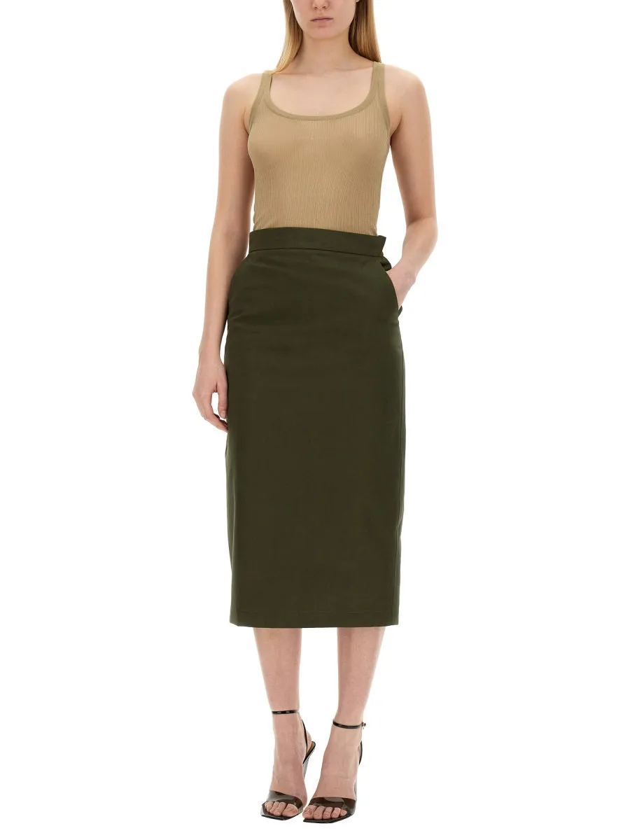 TANK TOP BASTIA sold by Lord & Taylor product image thumbnail 2