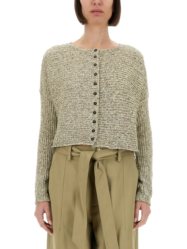 CROPPED CARDIGAN sold by Lord & Taylor