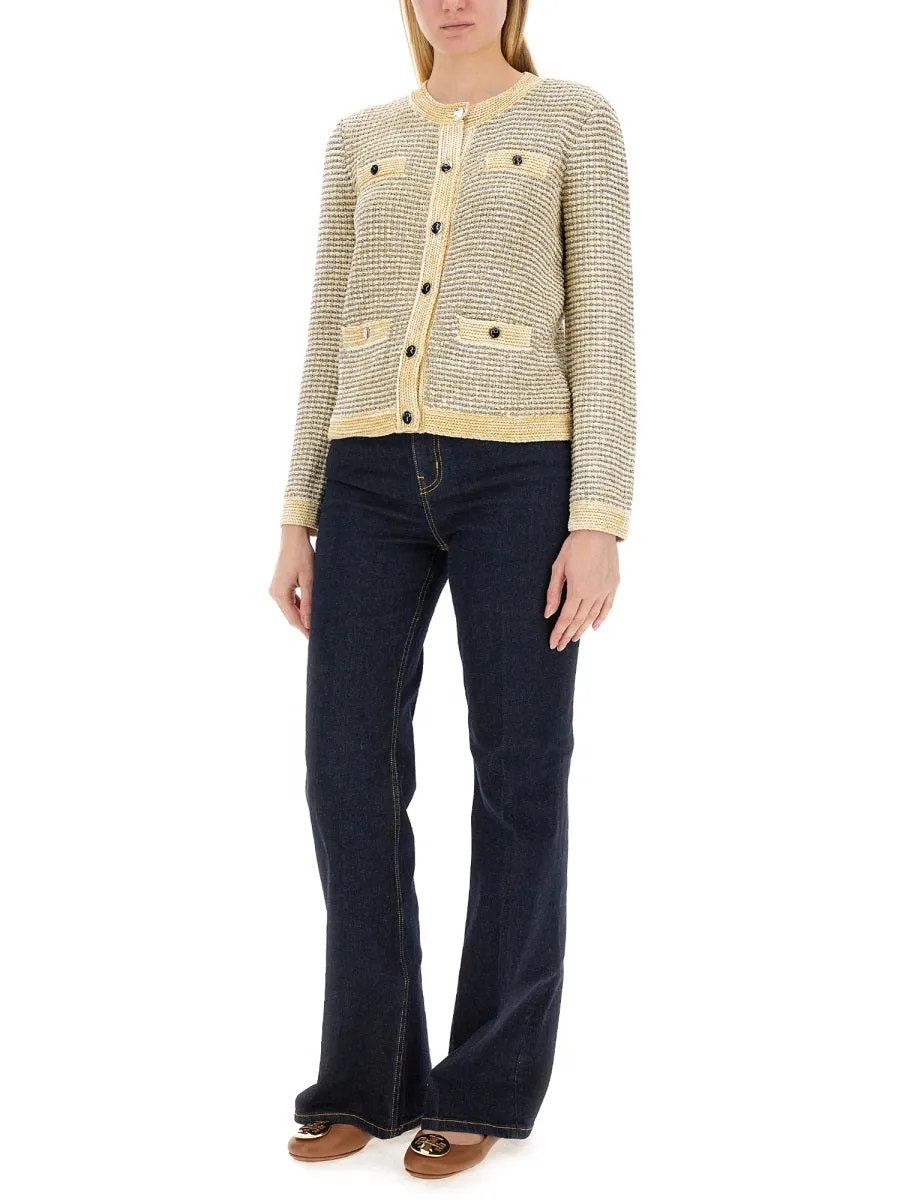 CARDIGAN KENDRA sold by Lord & Taylor product image thumbnail 2