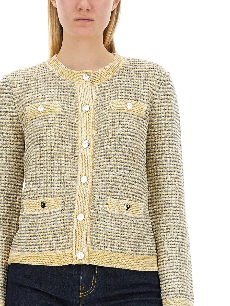 CARDIGAN KENDRA sold by Lord & Taylor product image thumbnail 4