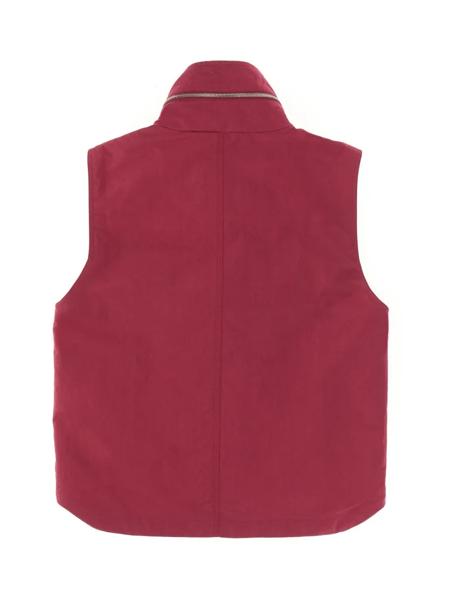 TRYFAN PADDED VEST 1 MONCLER GENIUS JW ANDERSON sold by Lord & Taylor product image thumbnail 2