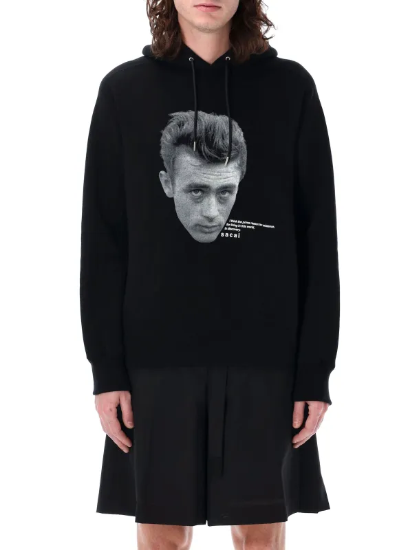 JAMES DEAN HOODIE sold by Lord & Taylor