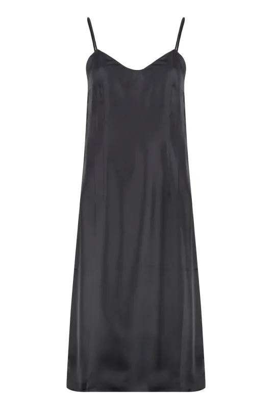 SILK MINI DRESS sold by Lord & Taylor