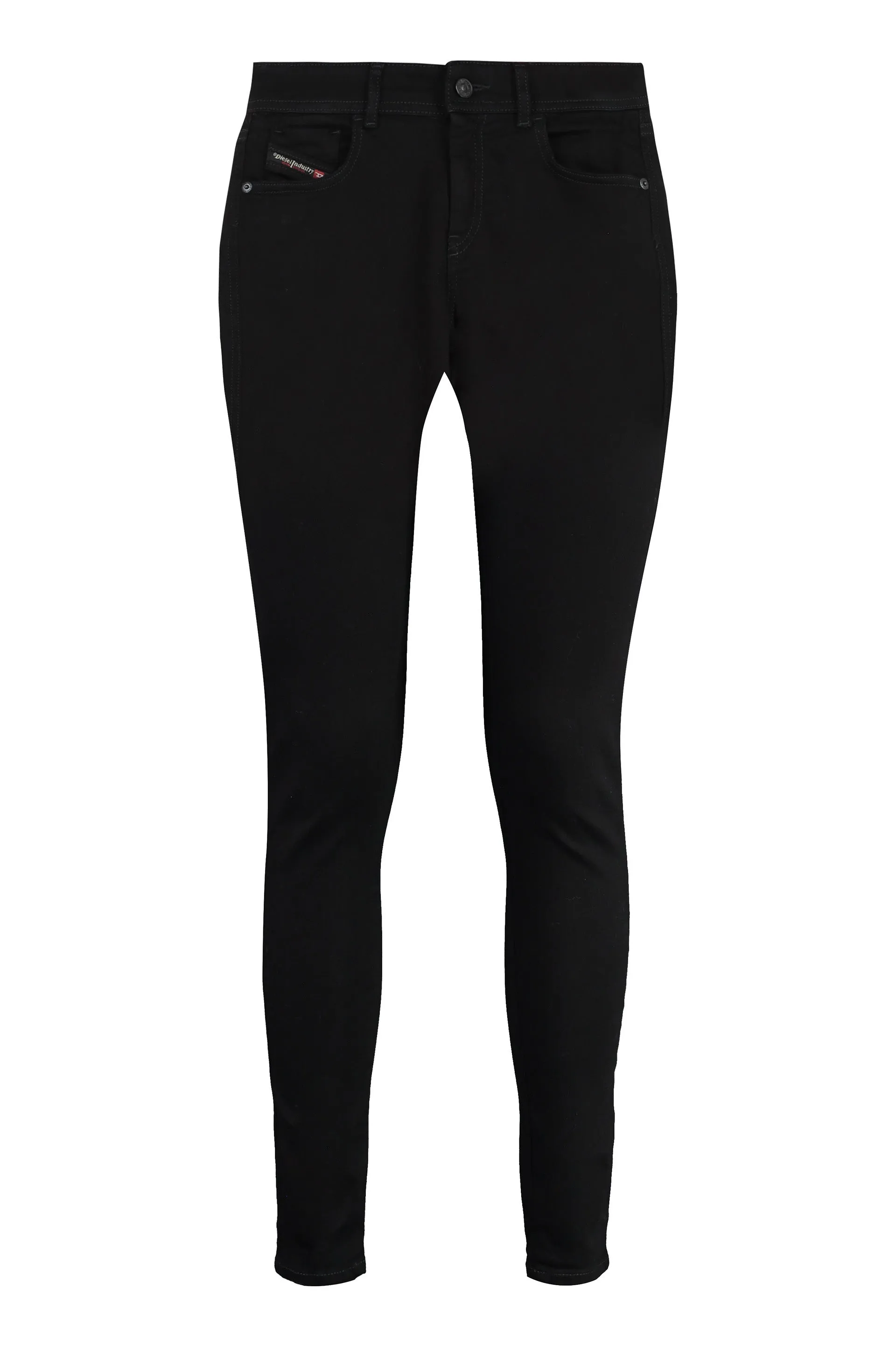 2017 SLANDY 5-POCKET SKINNY JEANS sold by Lord & Taylor