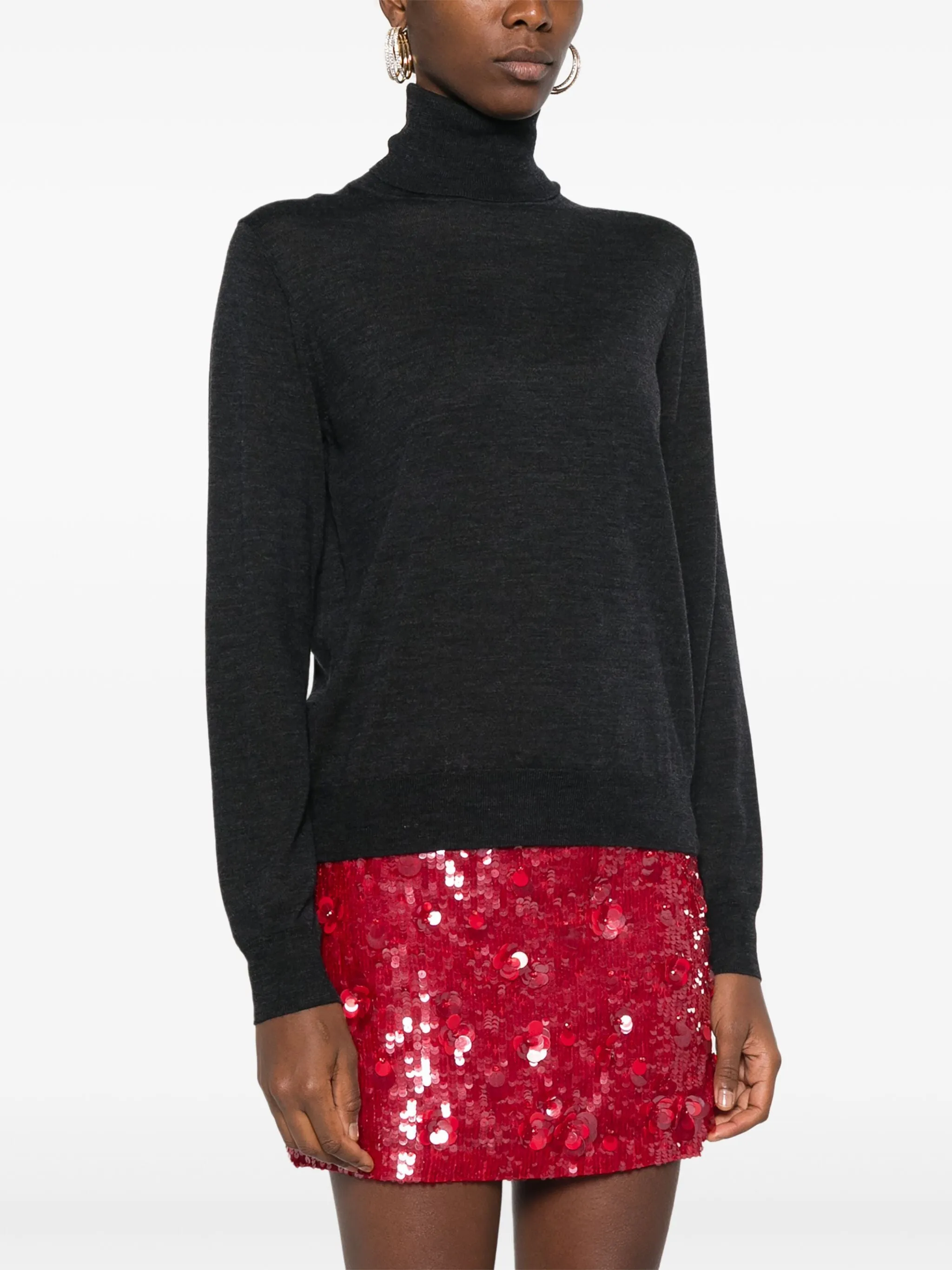 SWEATER sold by Lord & Taylor product image thumbnail 4