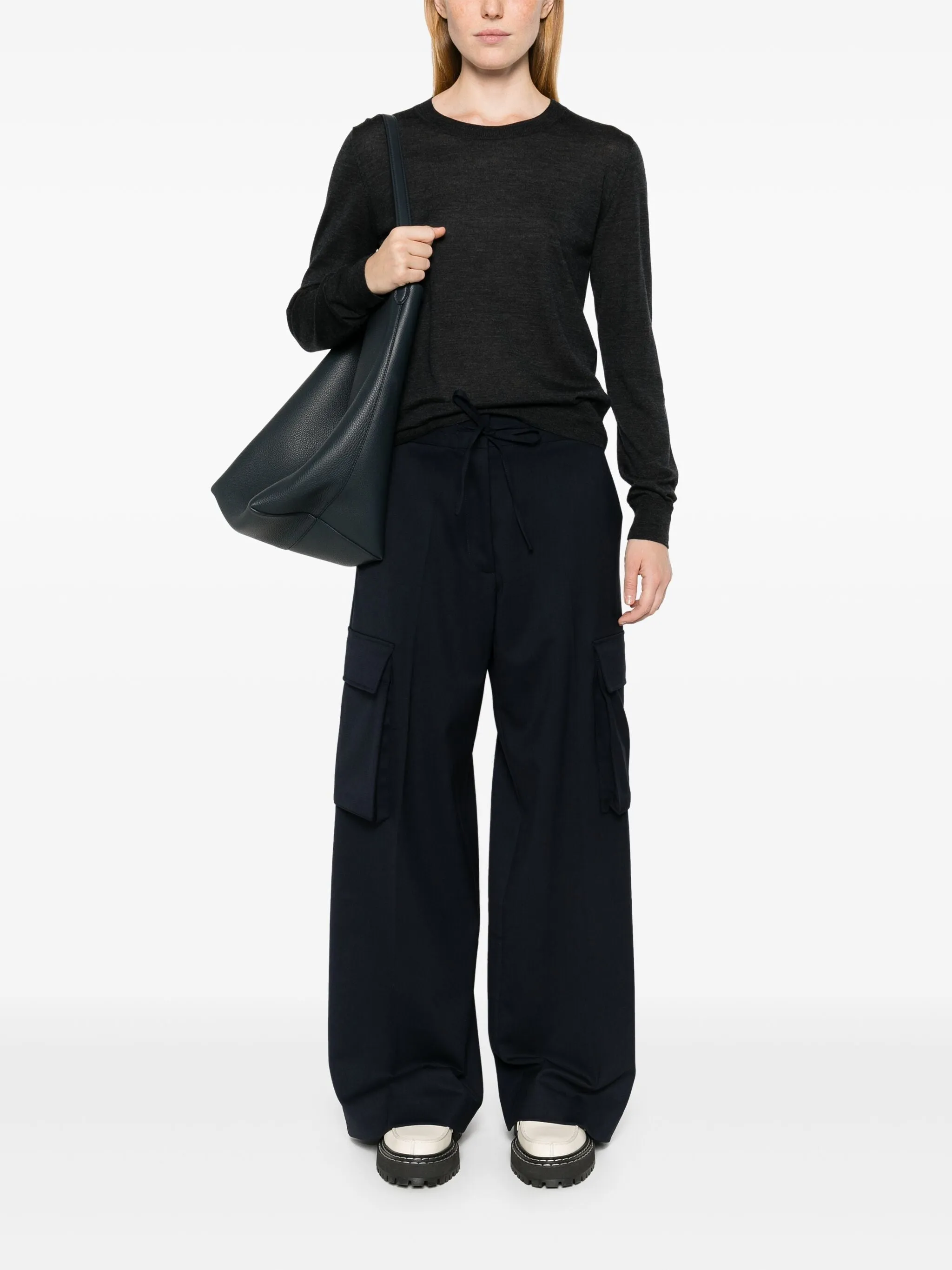 SWEATER sold by Lord & Taylor product image thumbnail 4