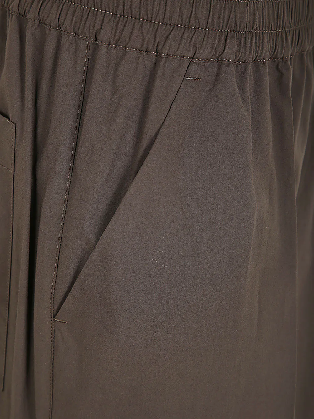 WIDE LEG TROUSER sold by Lord & Taylor product image thumbnail 3