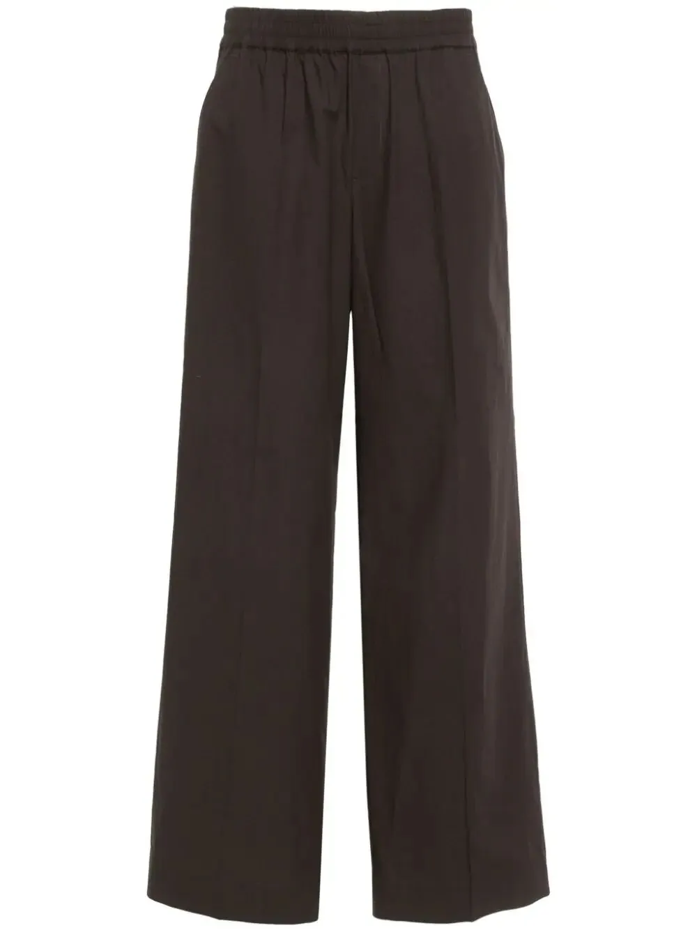WIDE LEG TROUSER sold by Lord & Taylor product image thumbnail 4