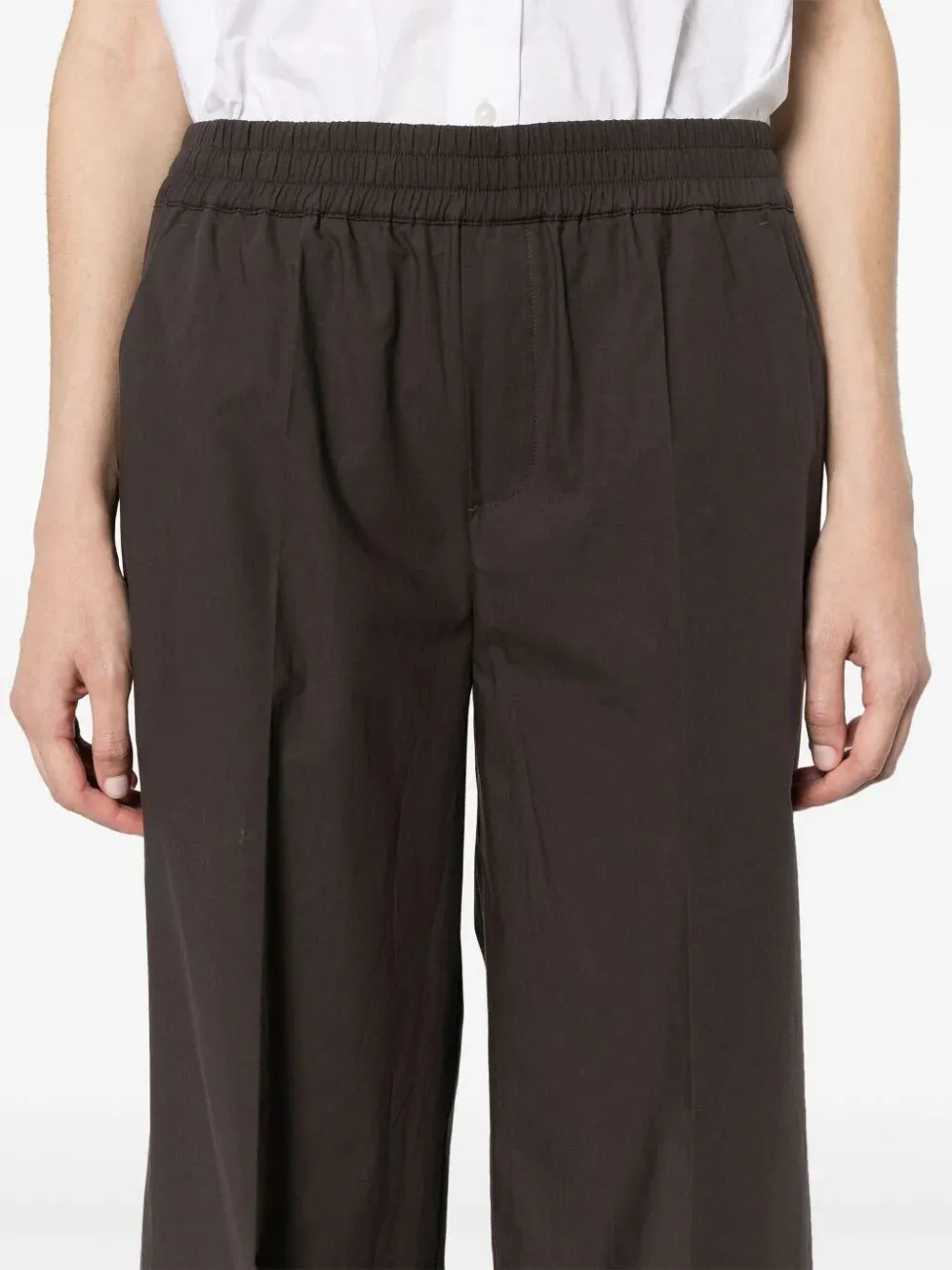 WIDE LEG TROUSER sold by Lord & Taylor product image thumbnail 5