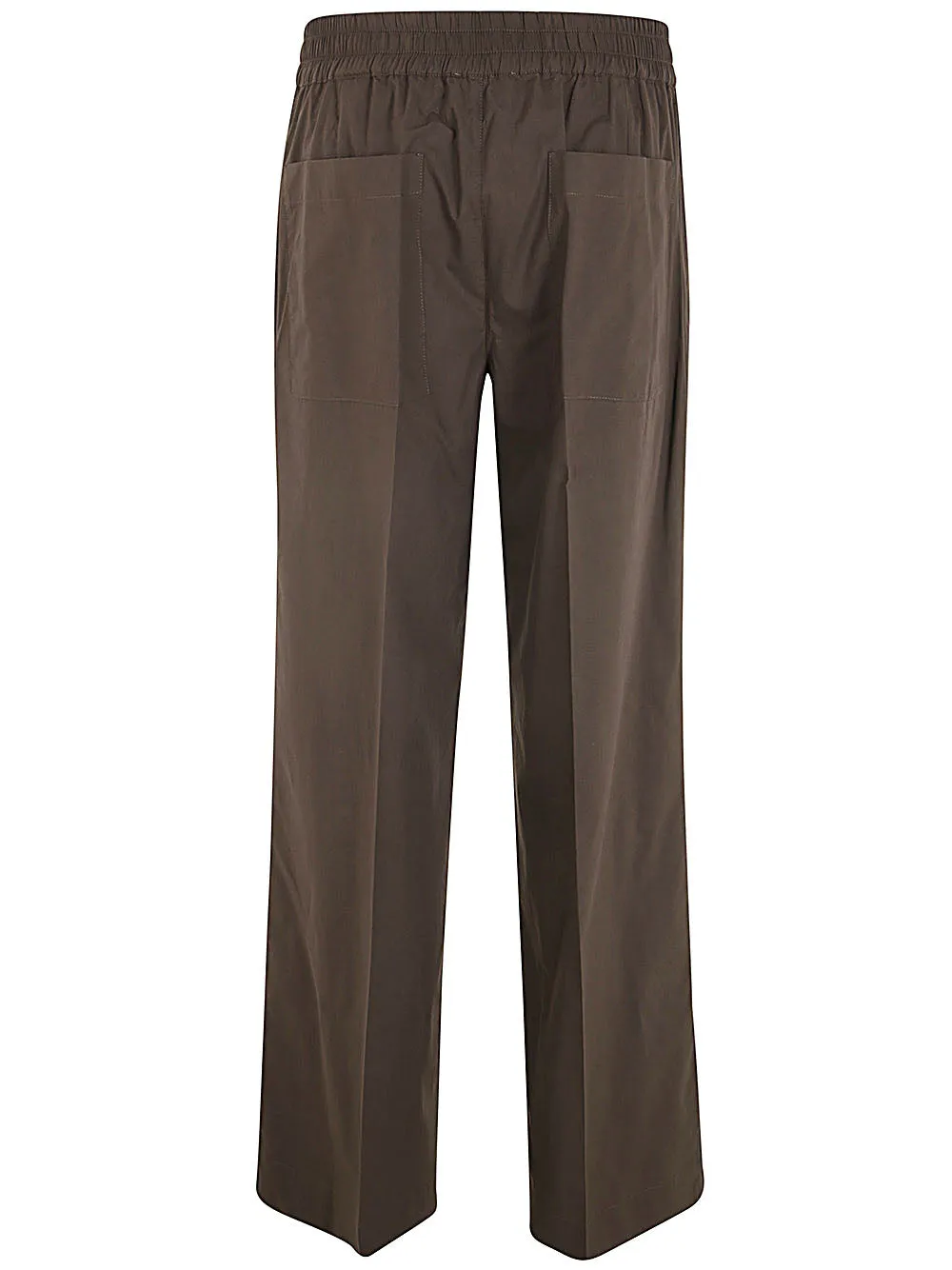WIDE LEG TROUSER sold by Lord & Taylor product image thumbnail 2