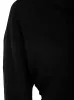 LONG SLEEVE BLOUSE WITH DROPPING NECKLINE sold by Lord & Taylor