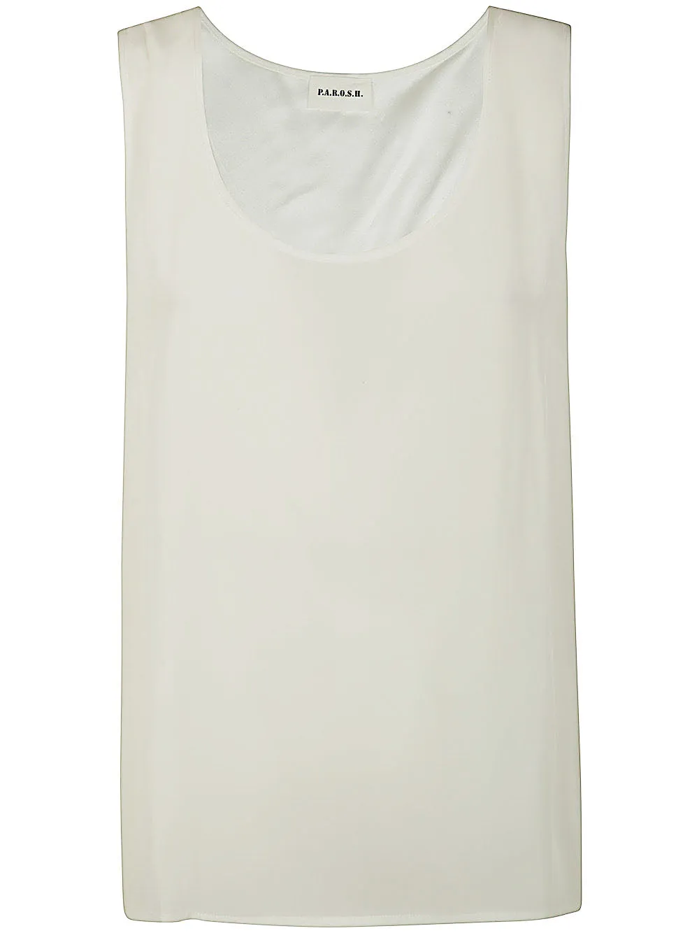 SILK TANK TOP sold by Lord & Taylor