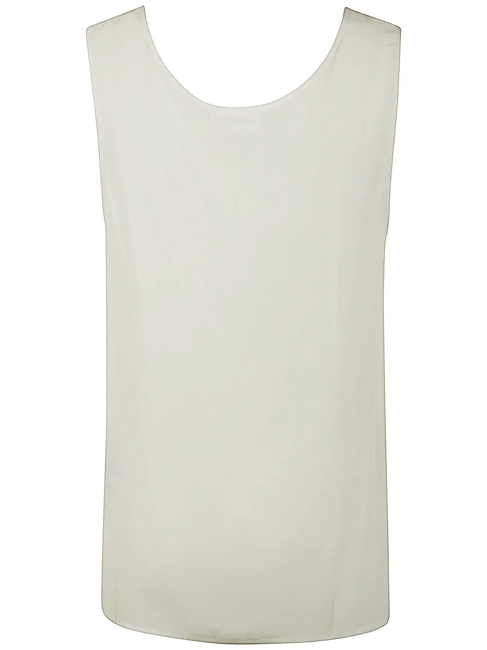 SILK TANK TOP sold by Lord & Taylor product image thumbnail 2