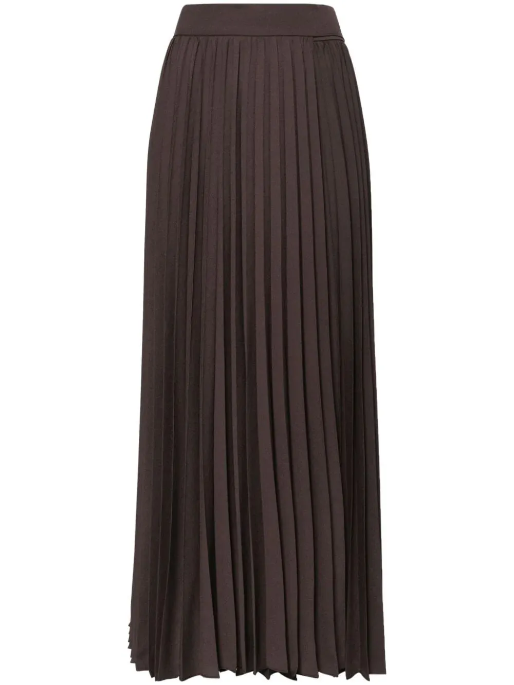 LONG PLEATED SKIRT sold by Lord & Taylor