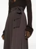 LONG PLEATED SKIRT sold by Lord & Taylor